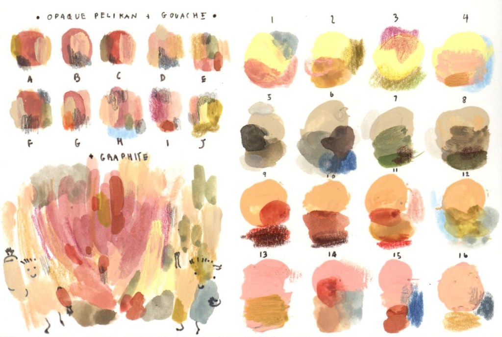 My inspiration : Colors of&nbsp;India