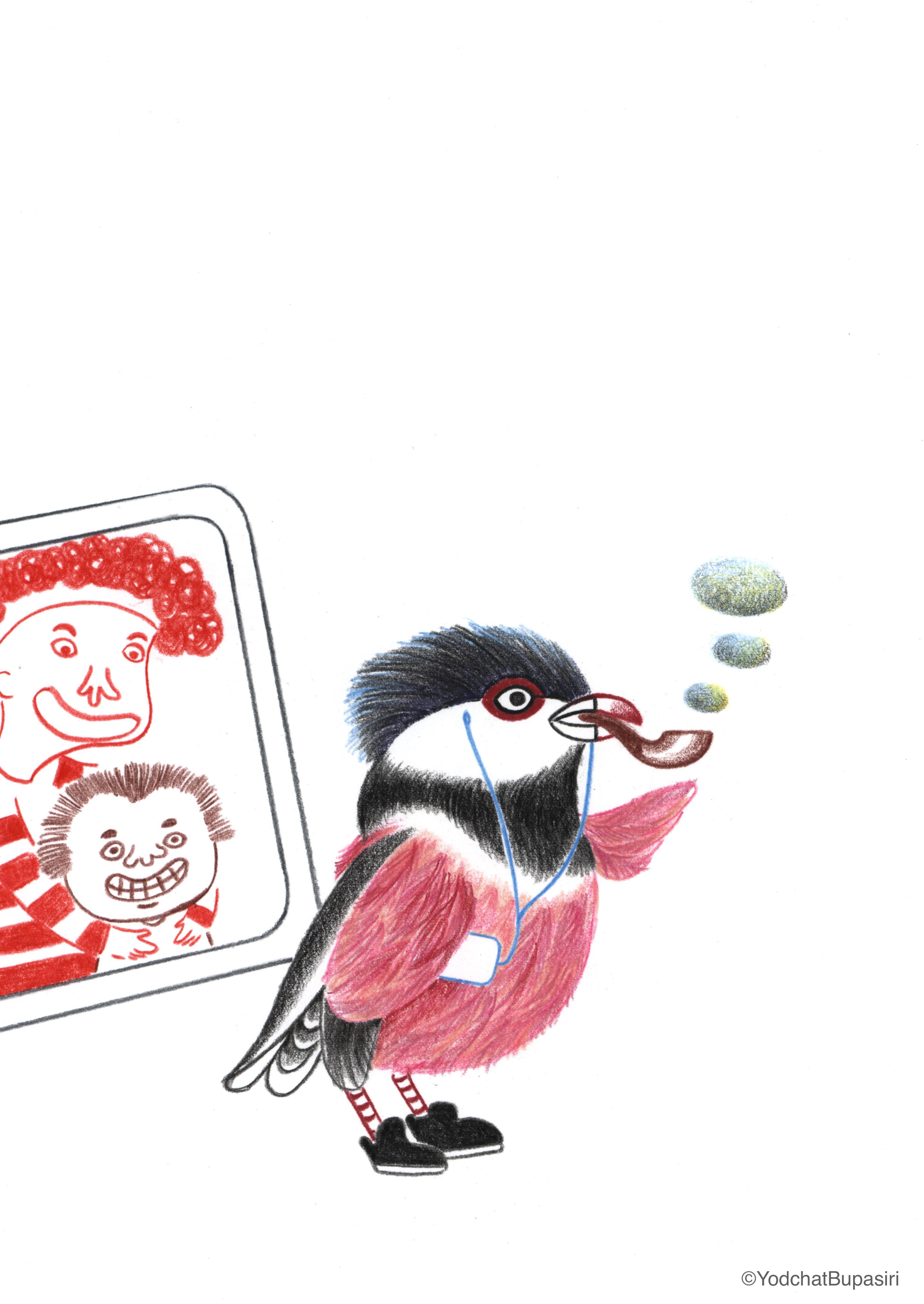 bupasiri_yodchat_the-genie-asked-him_jpeg