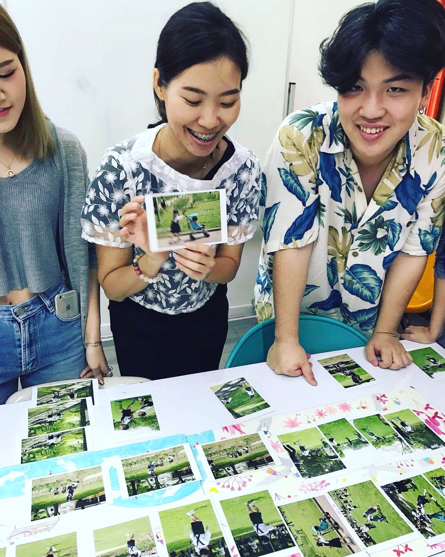 2yodchat-bupasiri-at-commde2017