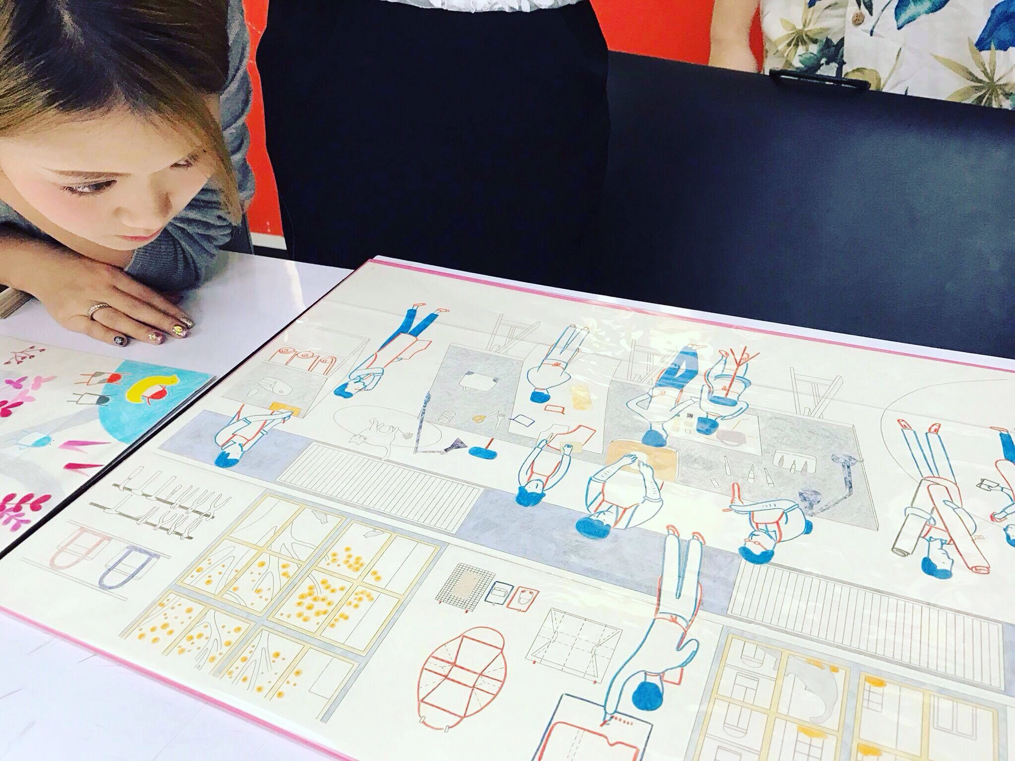 4yodchat-bupasiri-at-commde2017