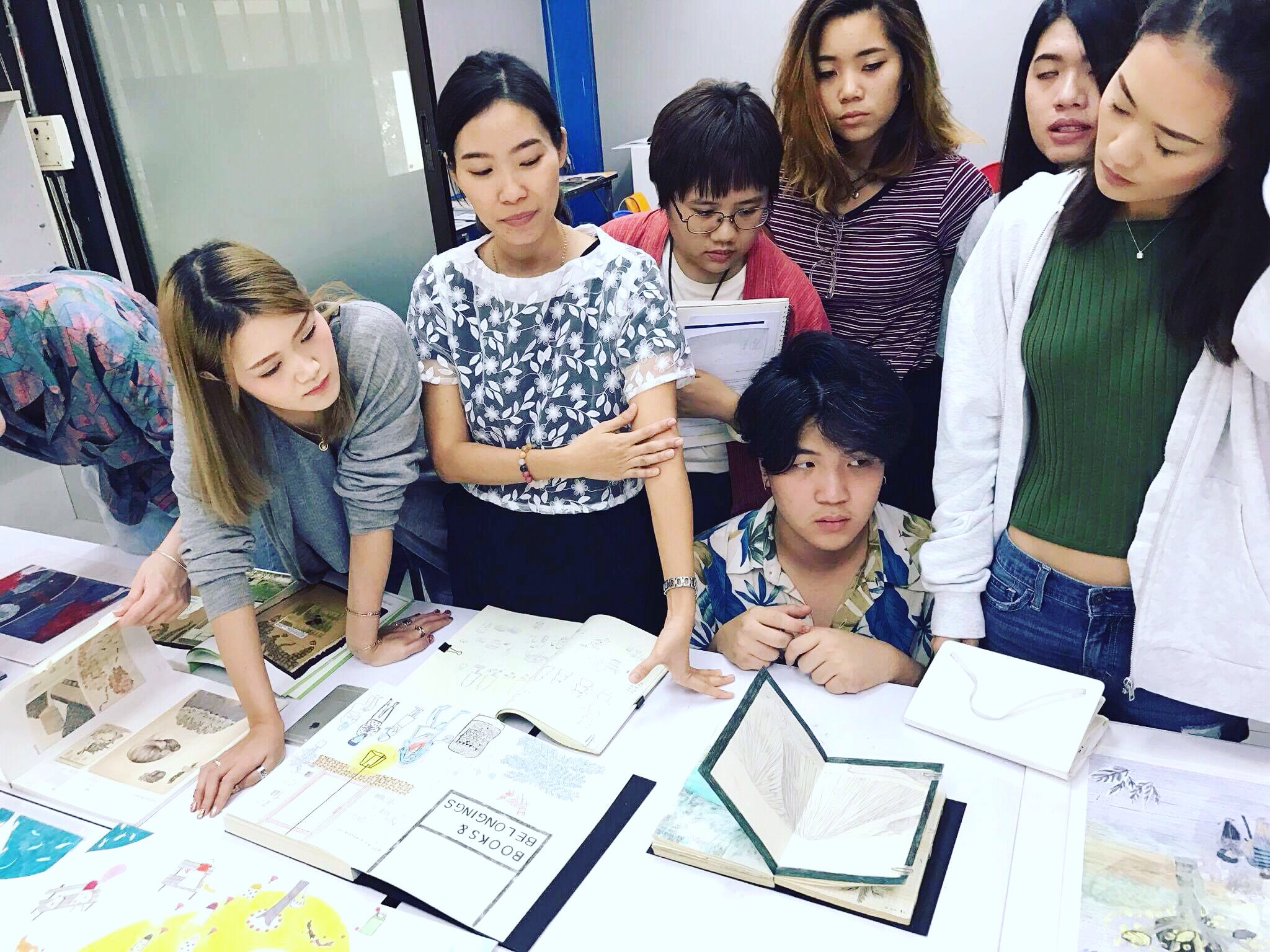 5yodchat-bupasiri-at-commde2017