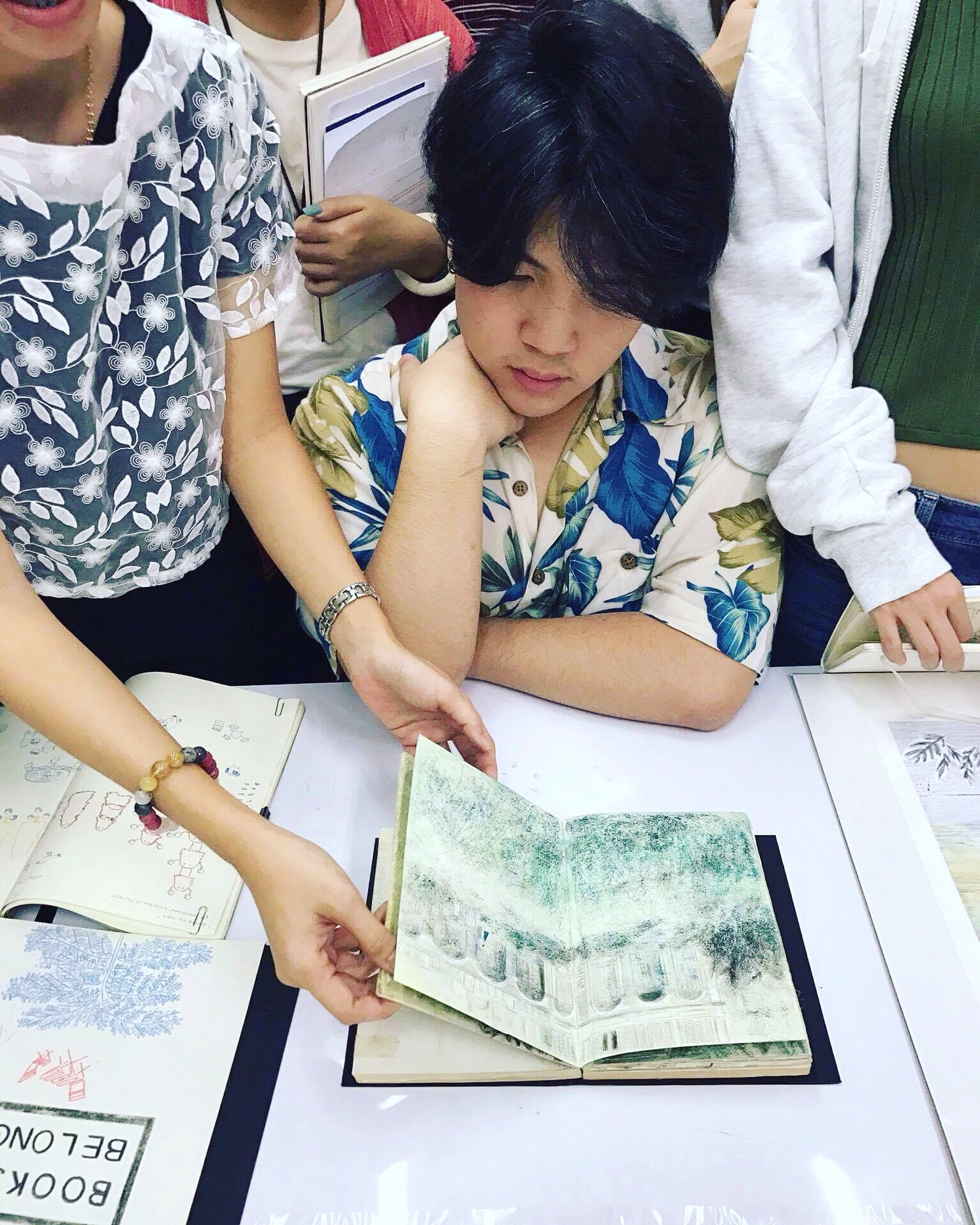 7yodchat-bupasiri-at-commde2017