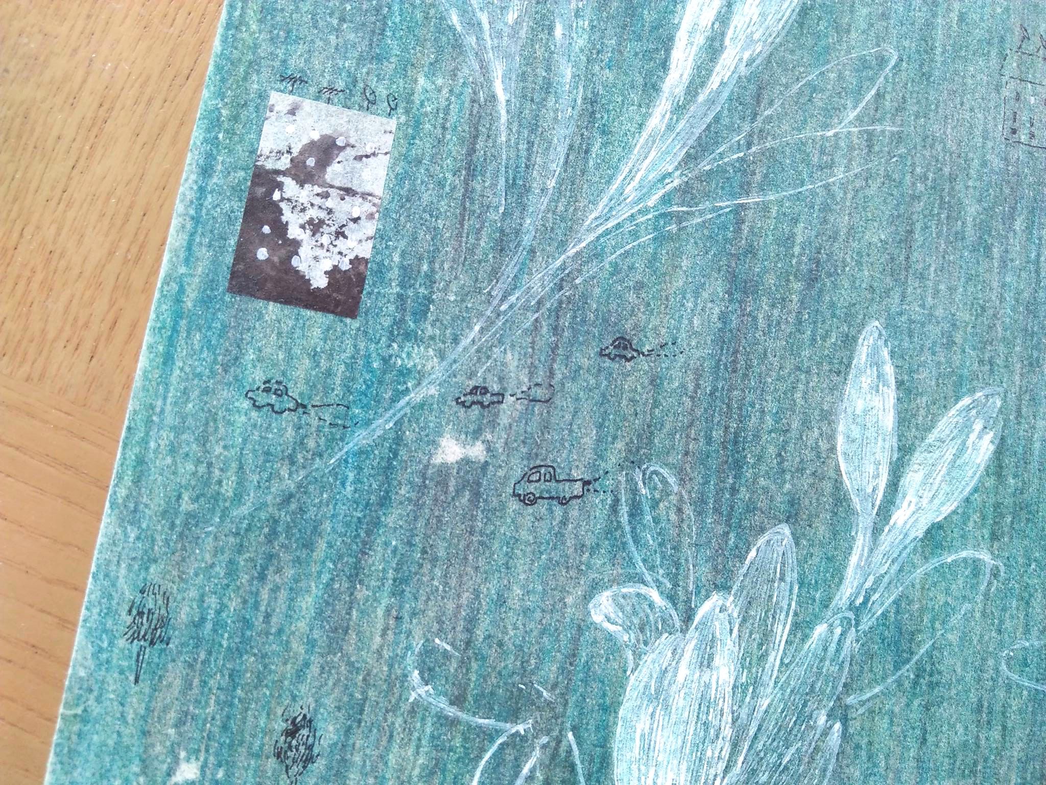 11yodchat bupasiri_Bologna_rejected2016