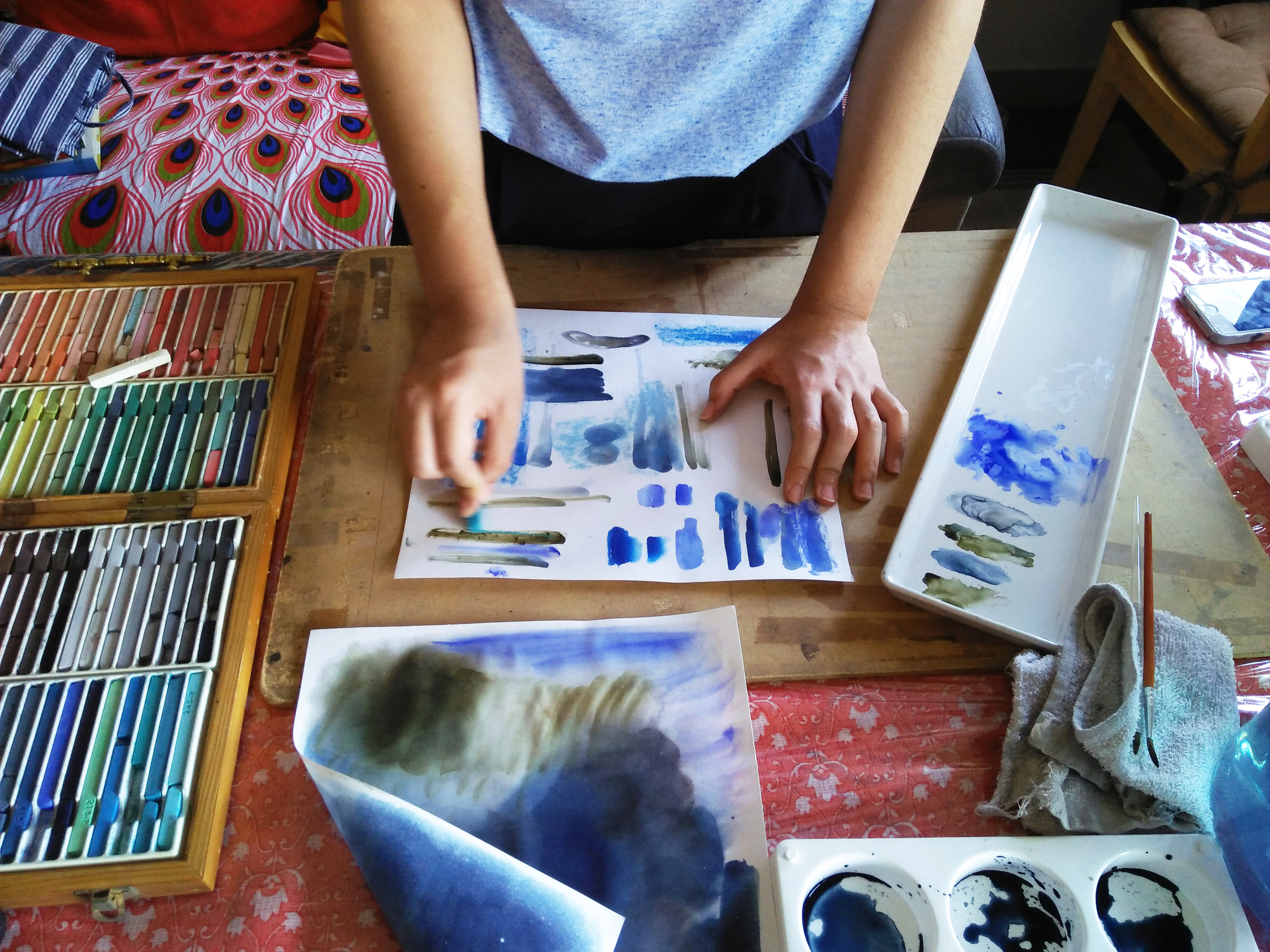 little ghost making process4 copy