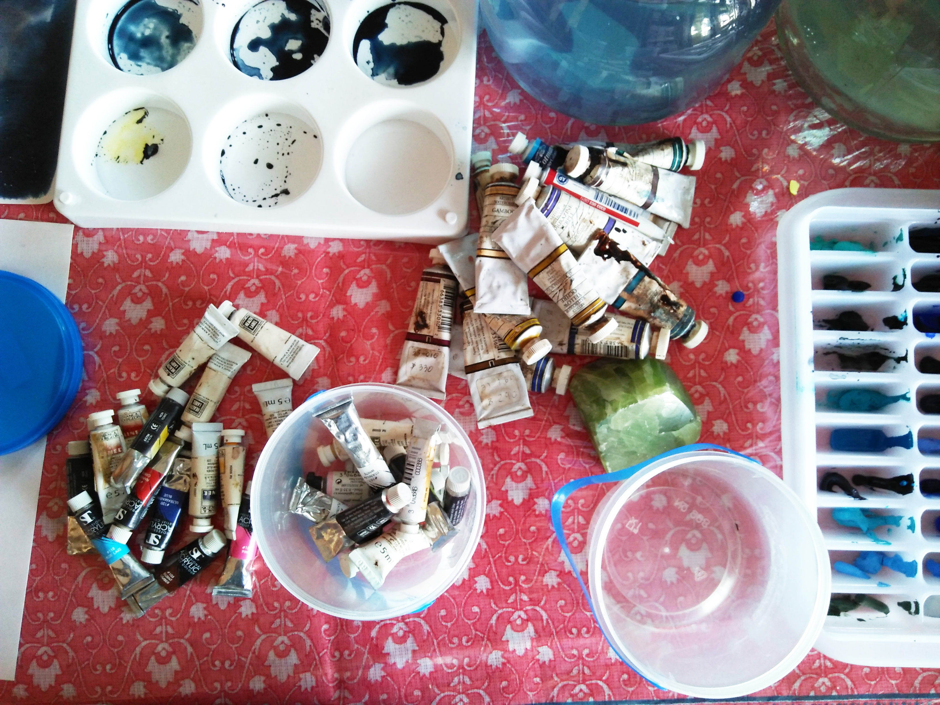 little ghost making process6 copy