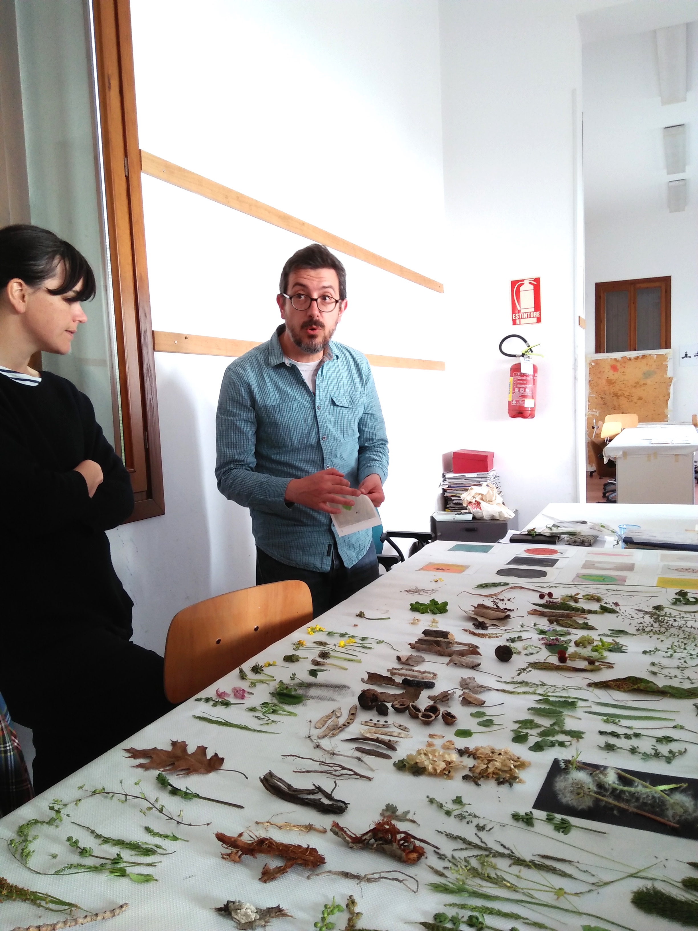 10Sarmede_Flower_Jesus Cineros illustration workshop_taken by Yodchat Bupasiri