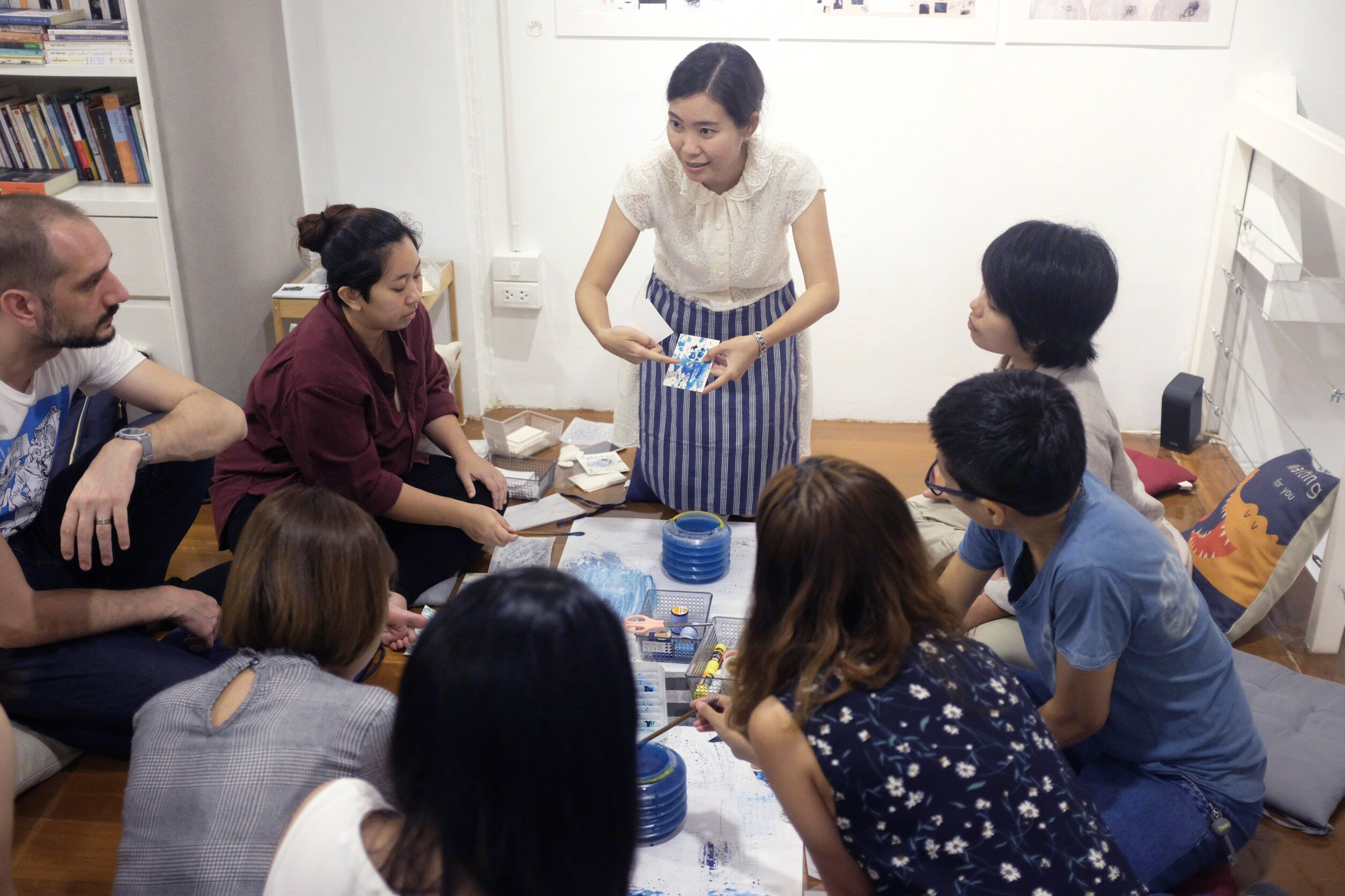 jellyfish workshop by yodchat 16 copy