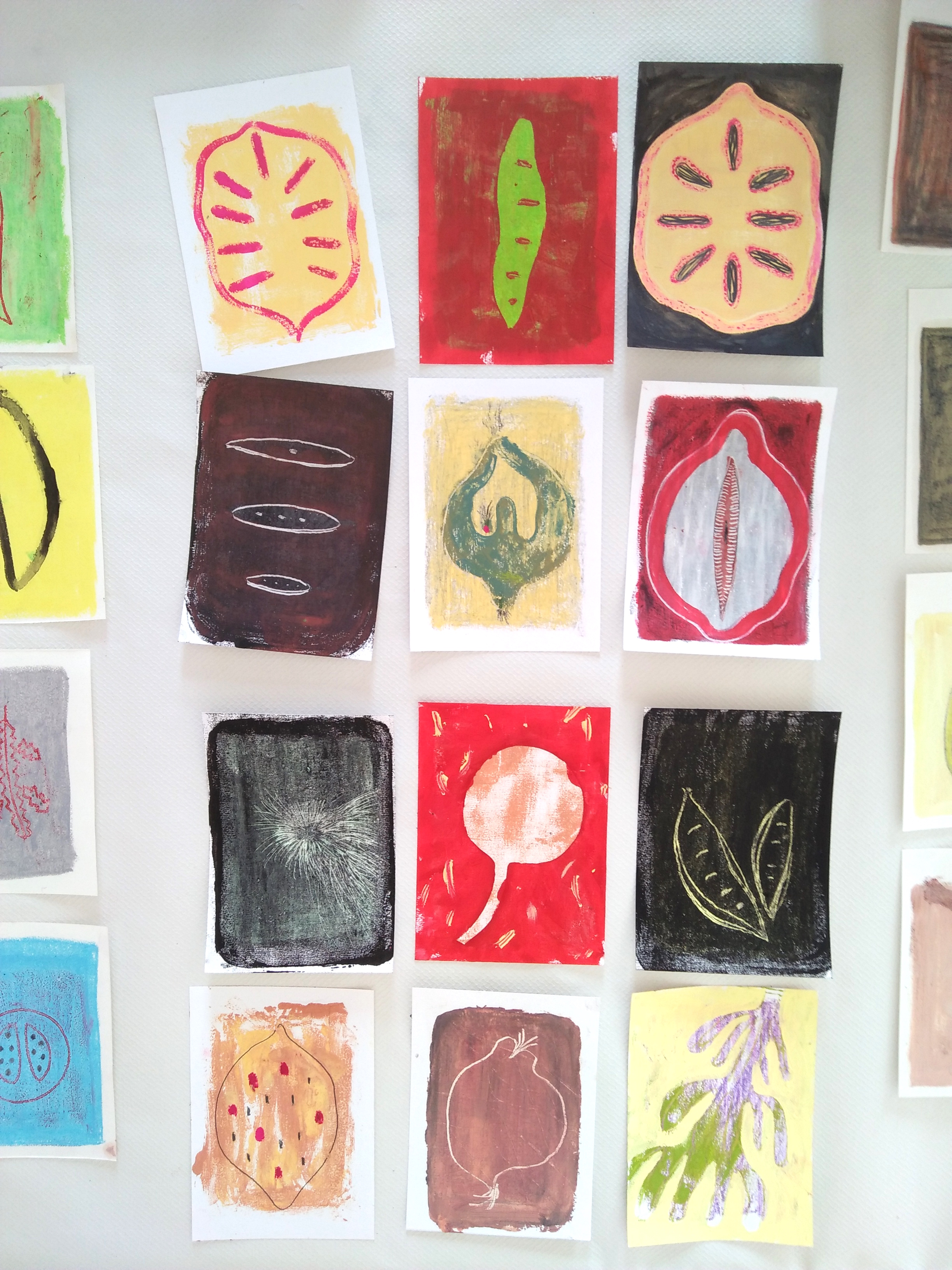 sarmede workshop april14