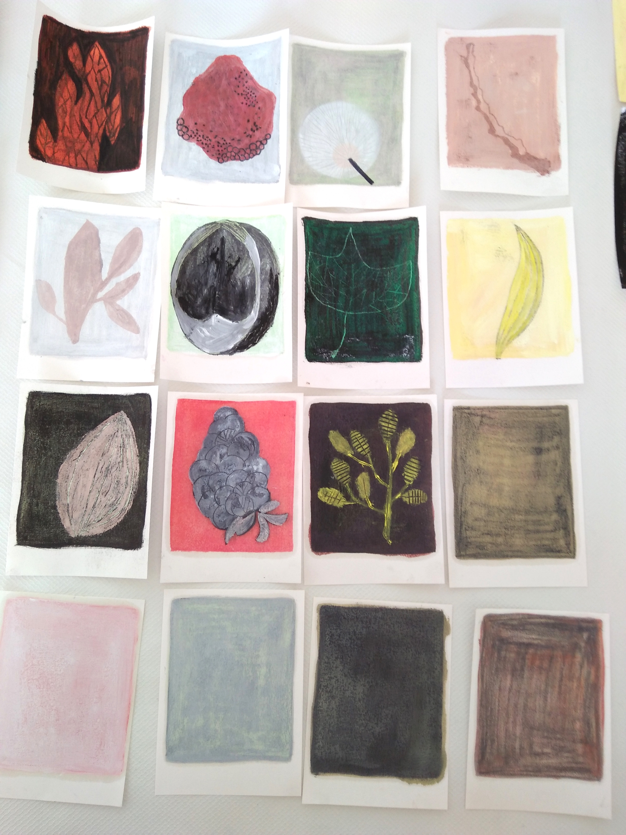 sarmede workshop april16