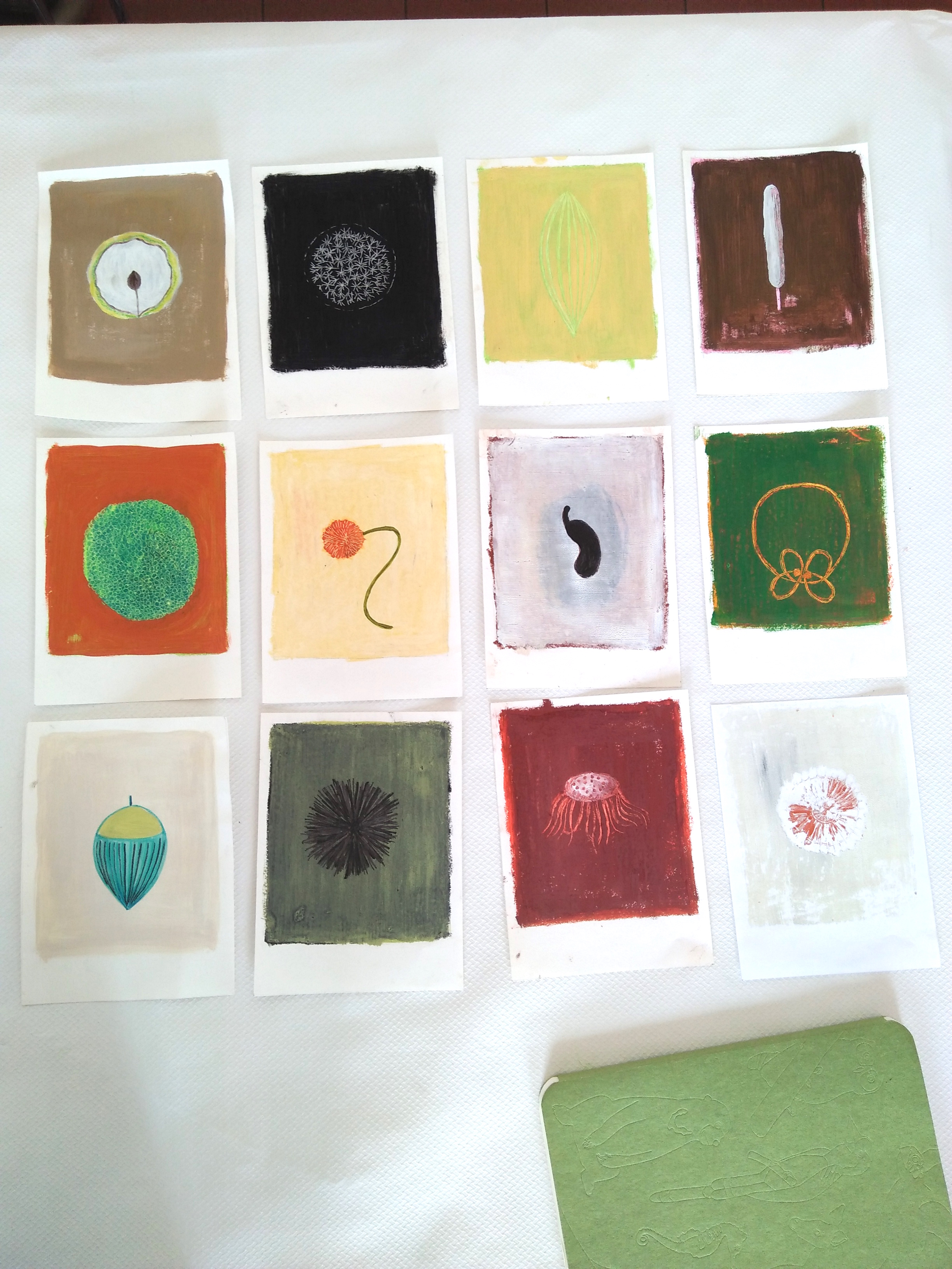 sarmede workshop april18