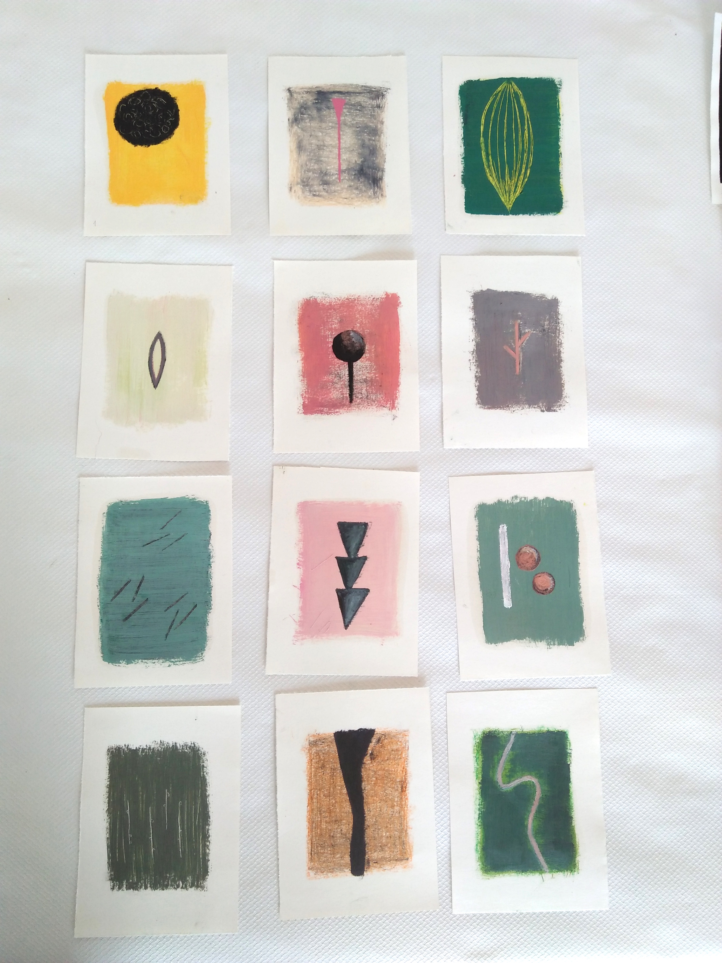 sarmede workshop april19