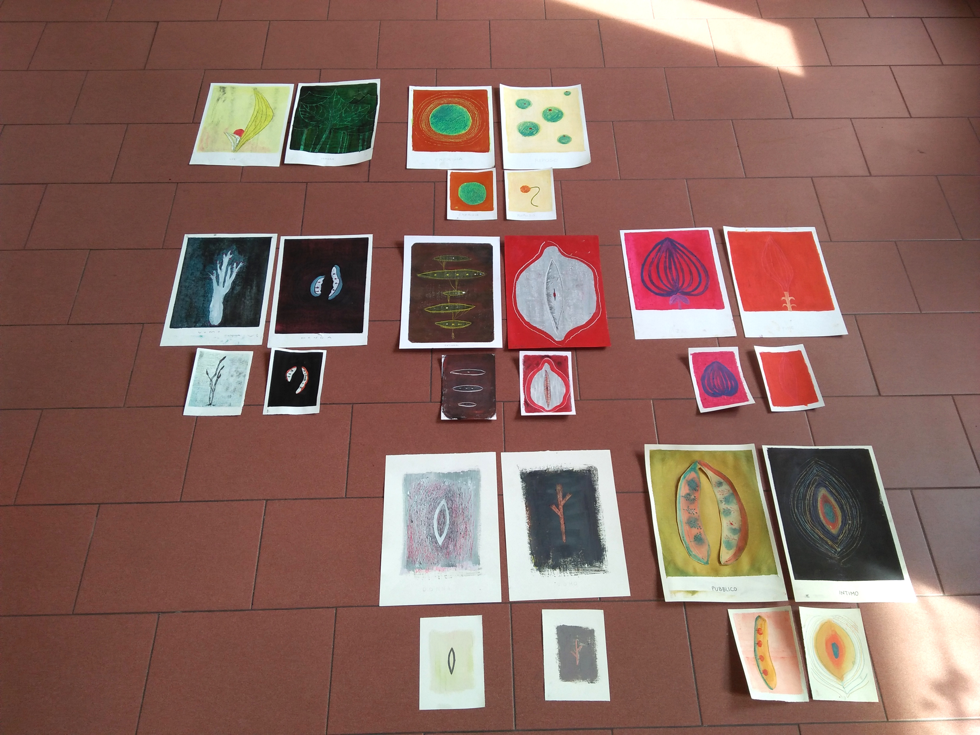 sarmede workshop april33