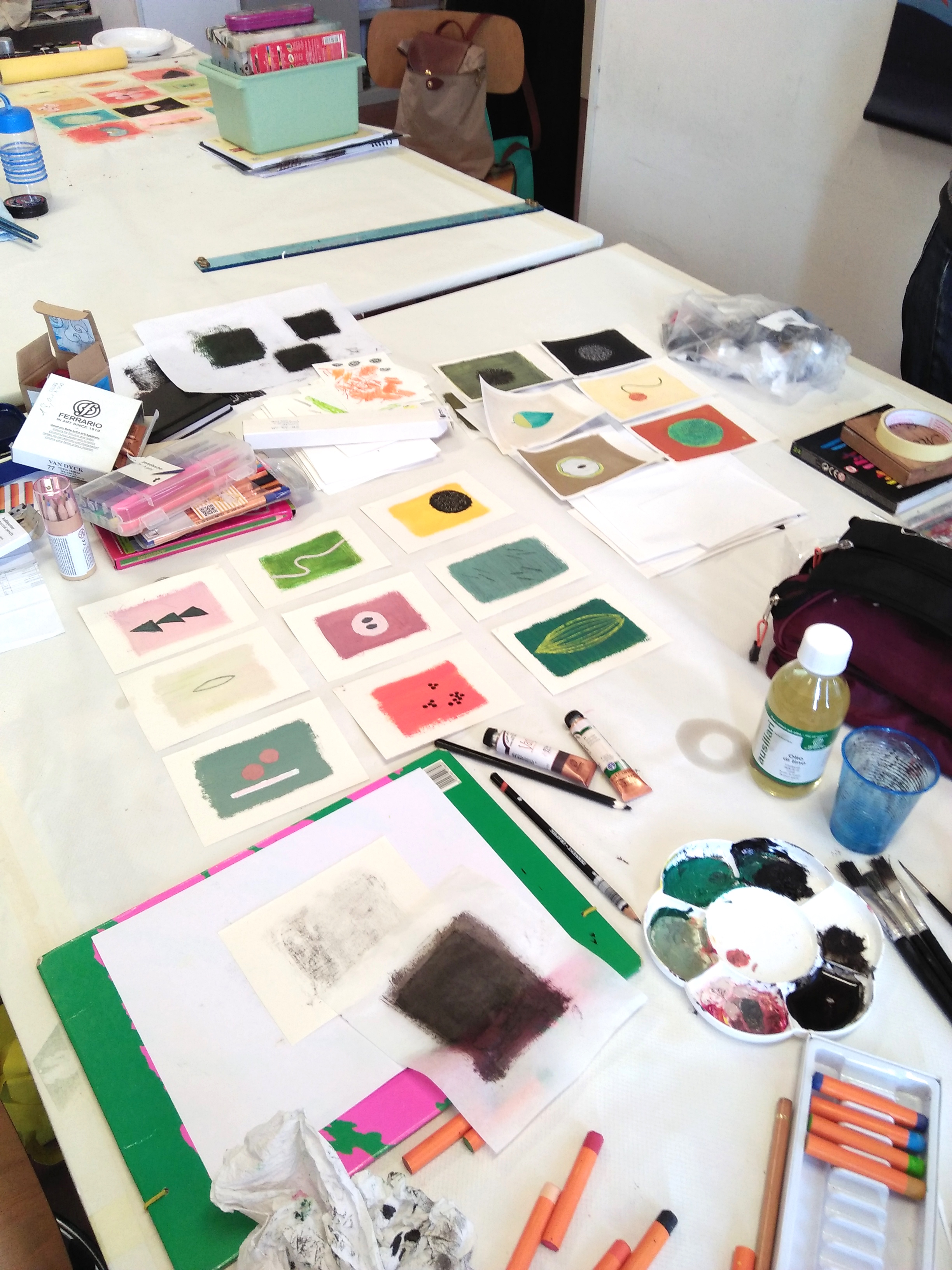 sarmede workshop april7