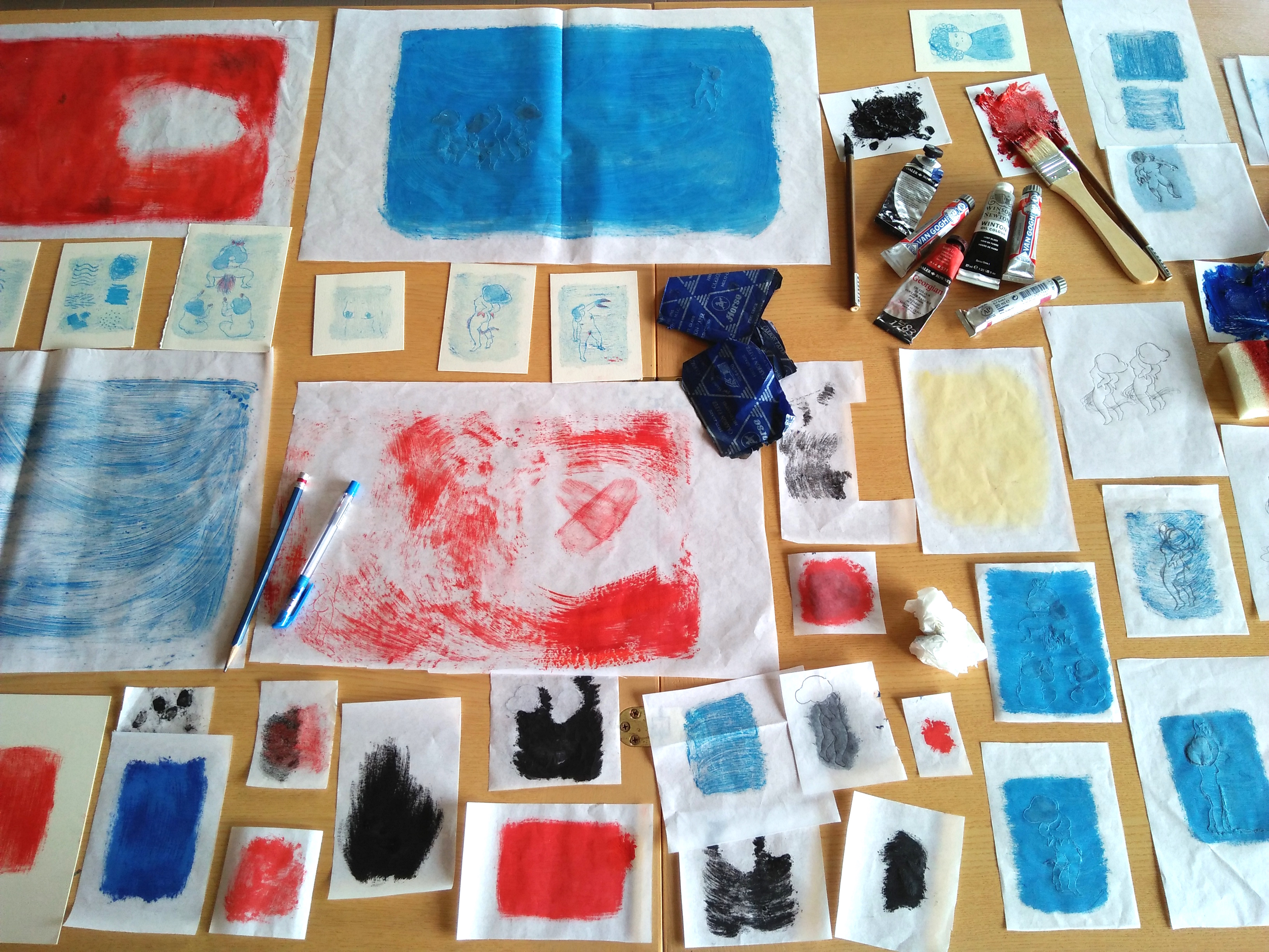 sketch010_destroy she said_Yodchat Bupasiri