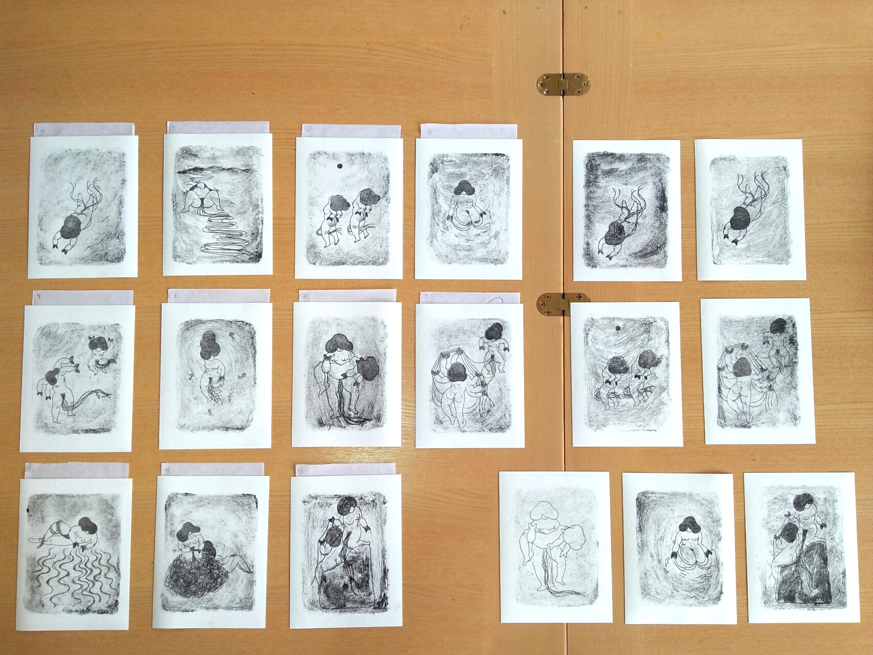 sketch014_destroy she said_Yodchat Bupasiri