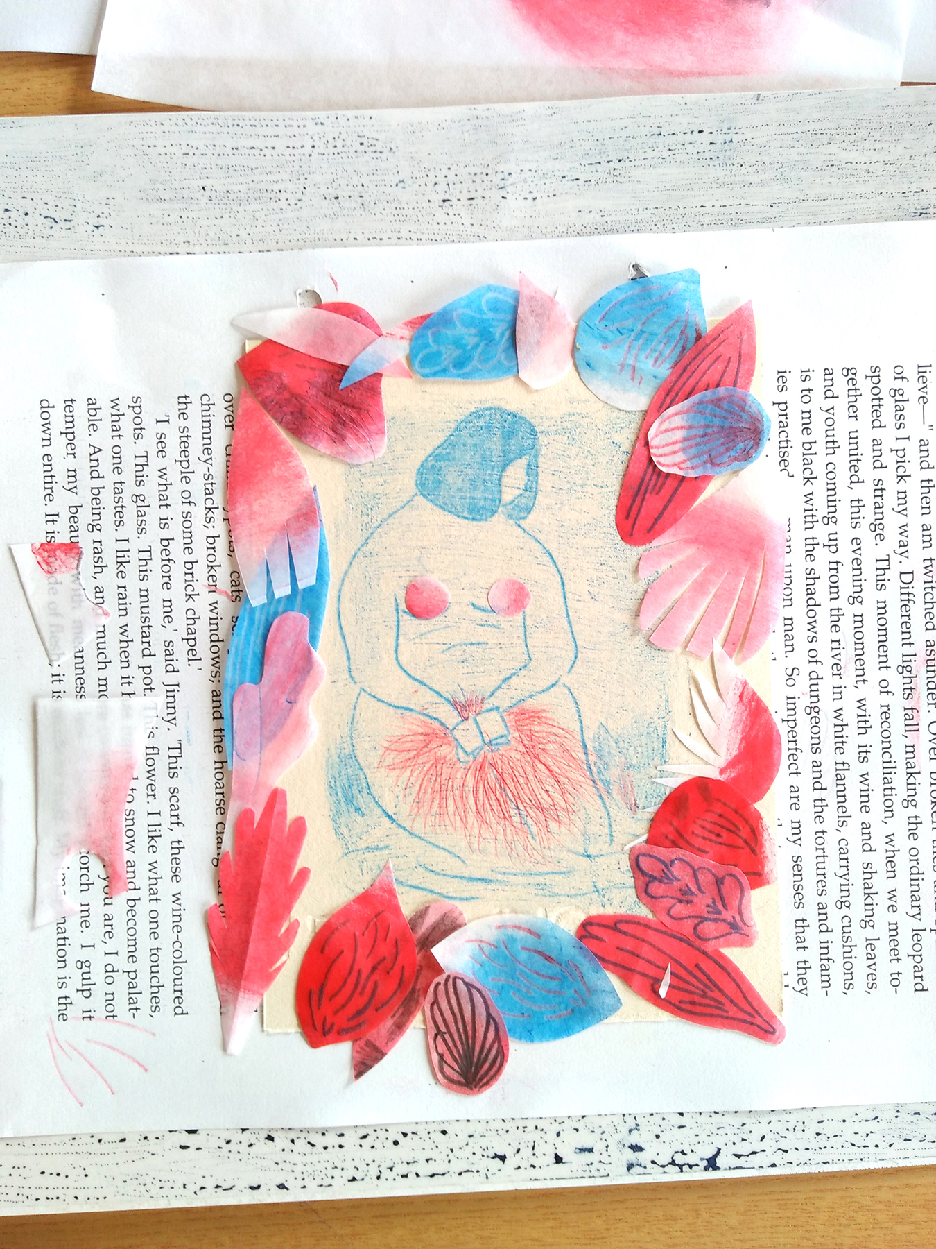 sketch1 4x6_destroy she said_Yodchat Bupasiri