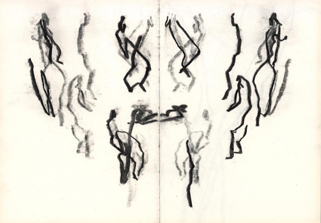 dancing with death00