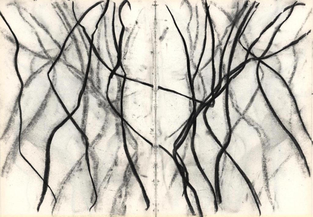 Life drawing: Dancing with&nbsp;Death