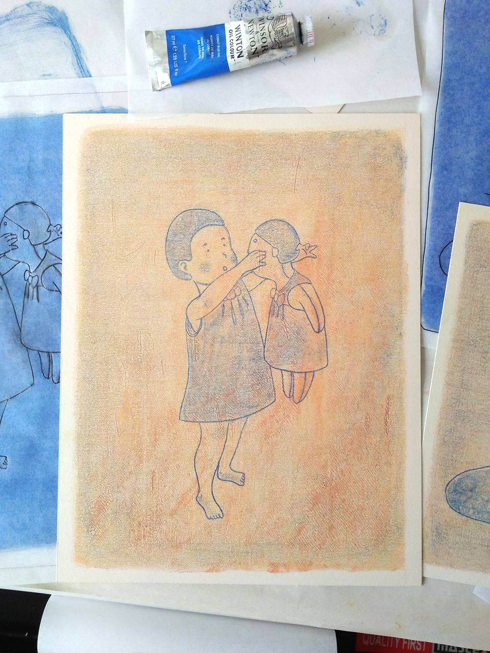 Aurora and her mother_Yodchat Bupasiri2