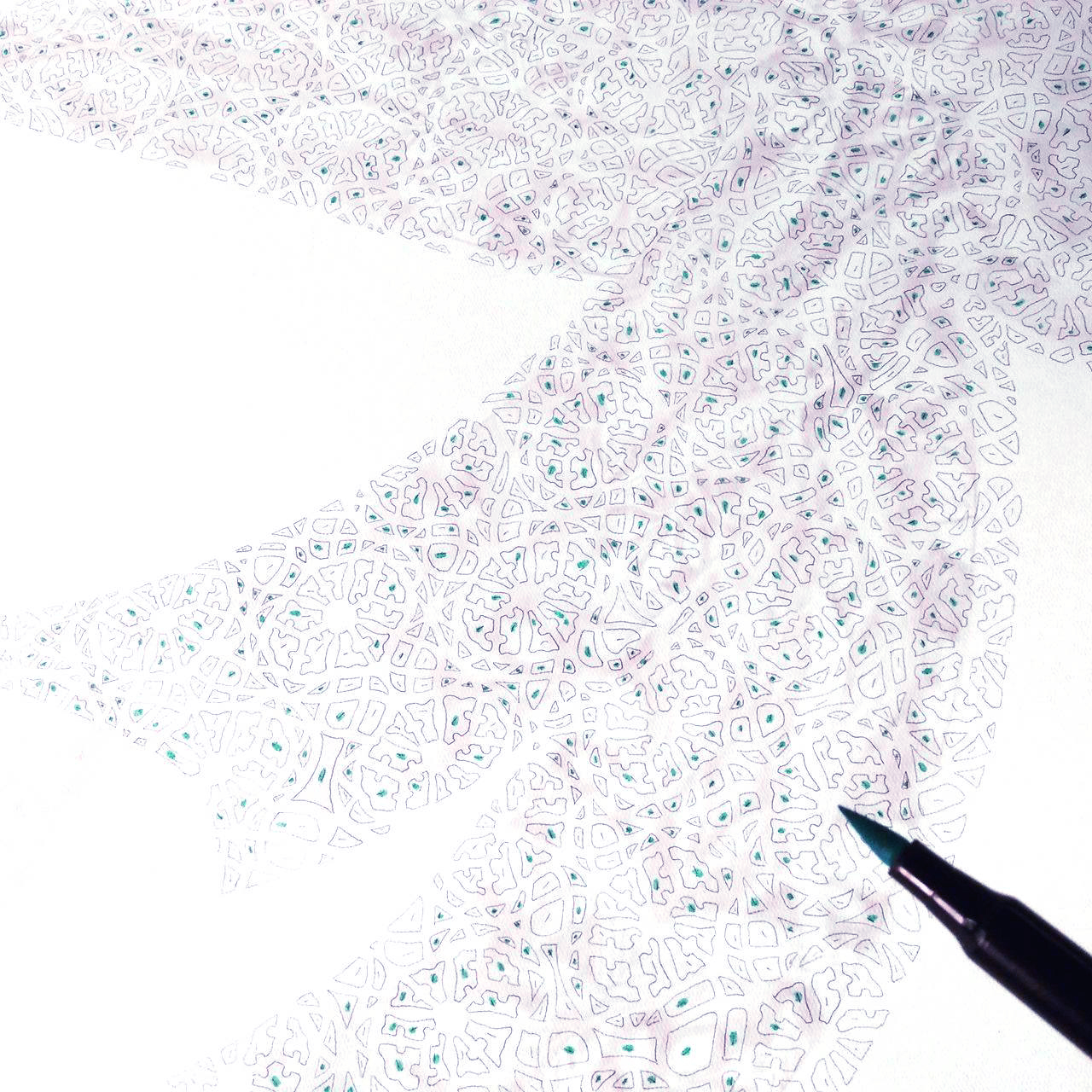 bookcover the romance of the harem_collagecanto and yodchat bupasiri details21