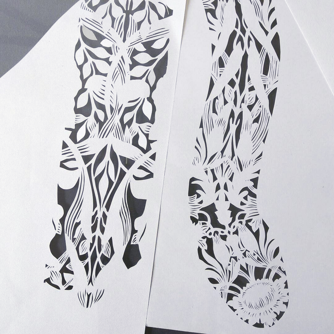 bookcover the romance of the harem_collagecanto and yodchat bupasiri details7