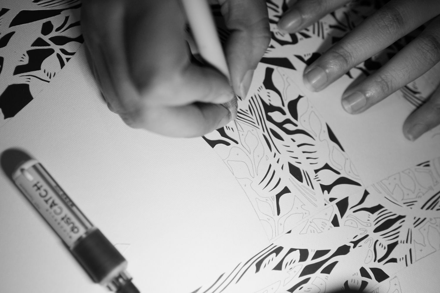 bua smith CollageCanto1