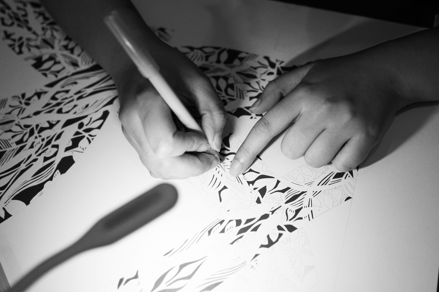 bua smith CollageCanto2