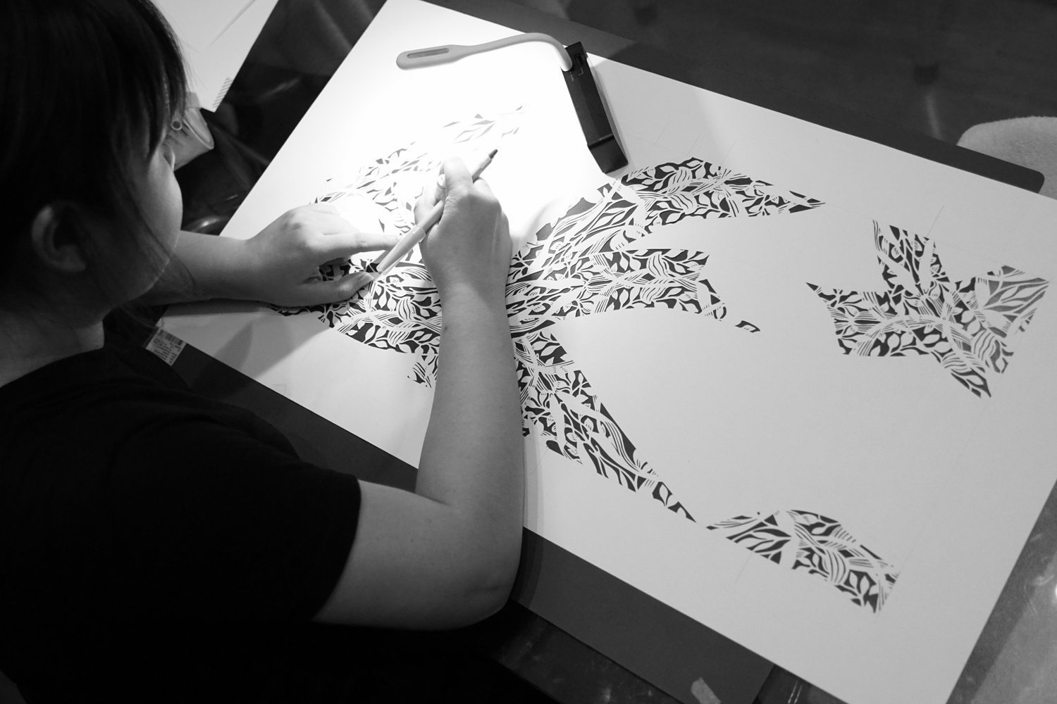 bua smith CollageCanto4