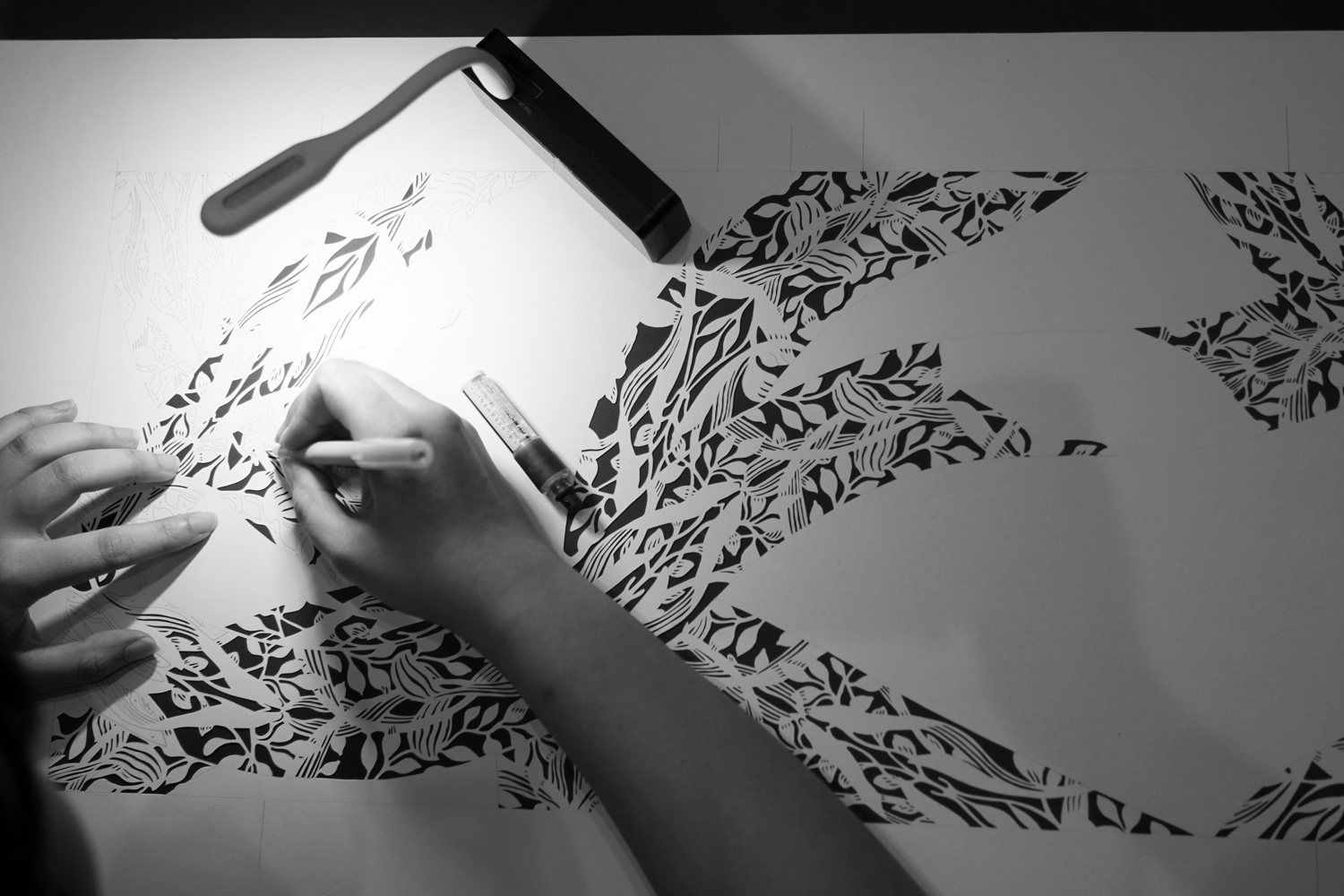 bua smith CollageCanto5