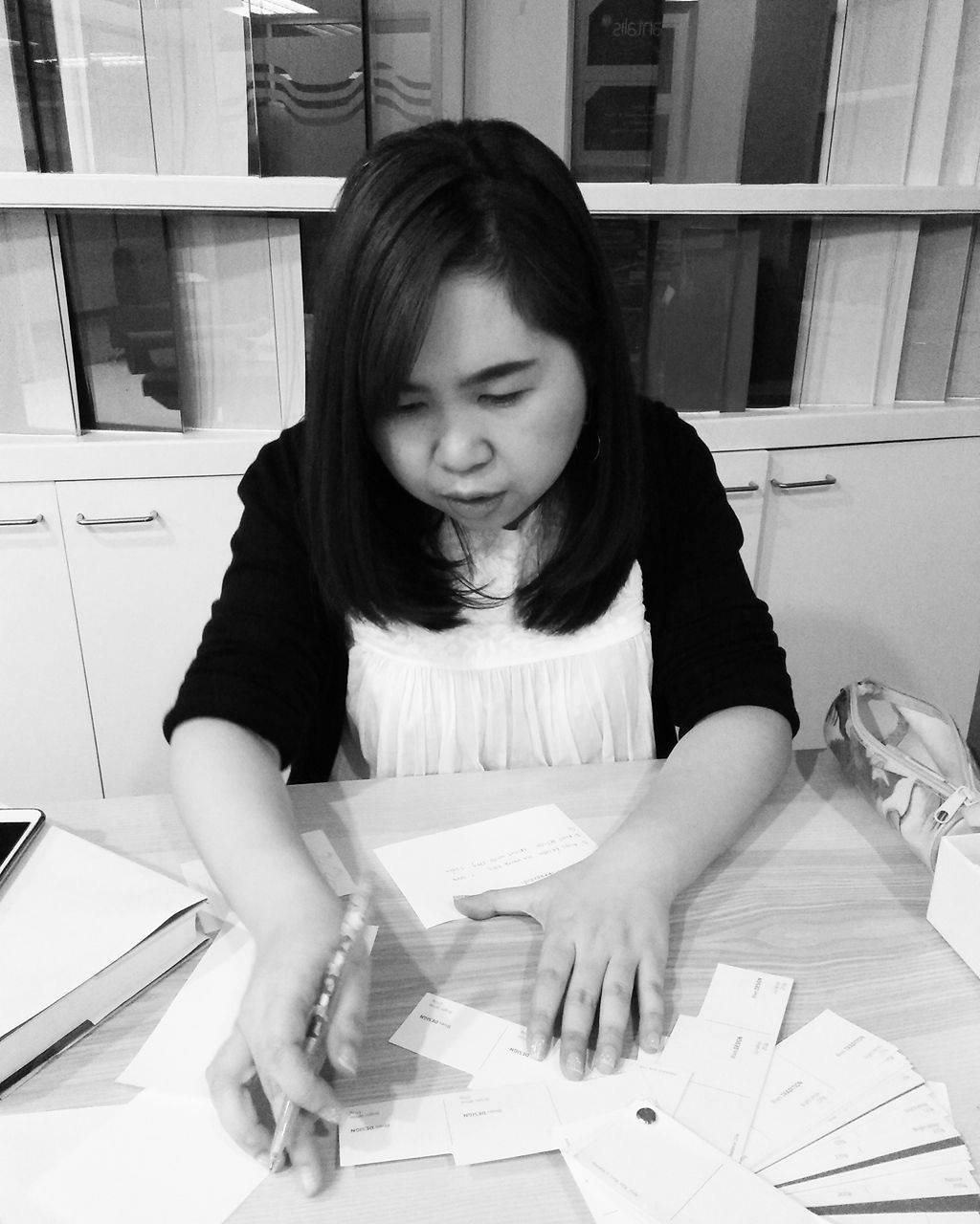 bua smith profile COLLAGECANTO_The Romance of the Harem