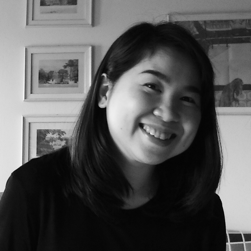 bua smith the romance profile