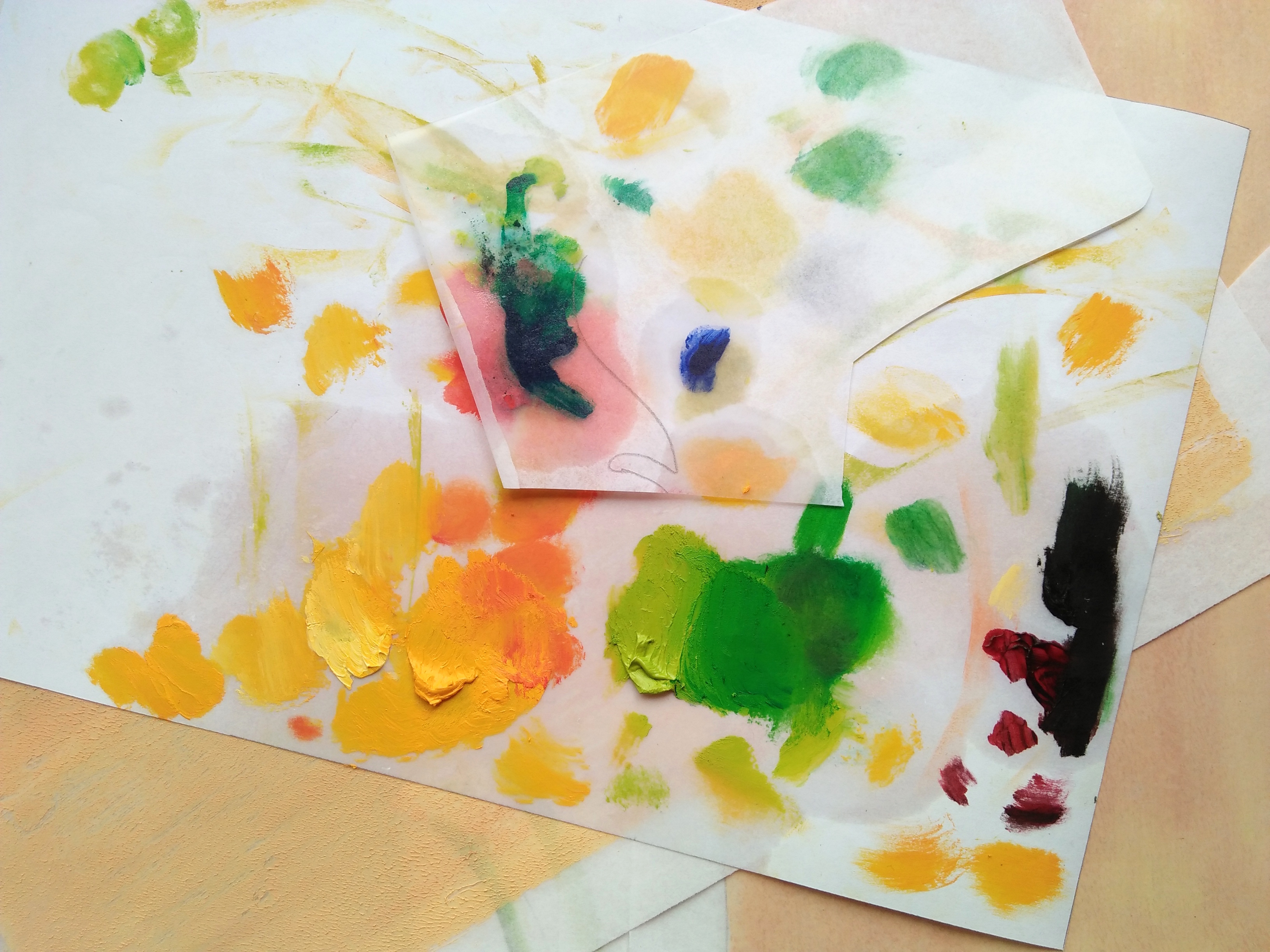 tropical fruits illustration_Yodchat Bupasiri_ยอดฉัตร บุพศิริ11