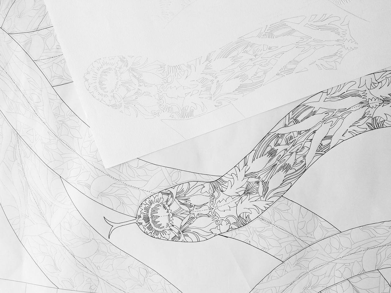 wip the romance of the harem_yodchat bupasiri 21