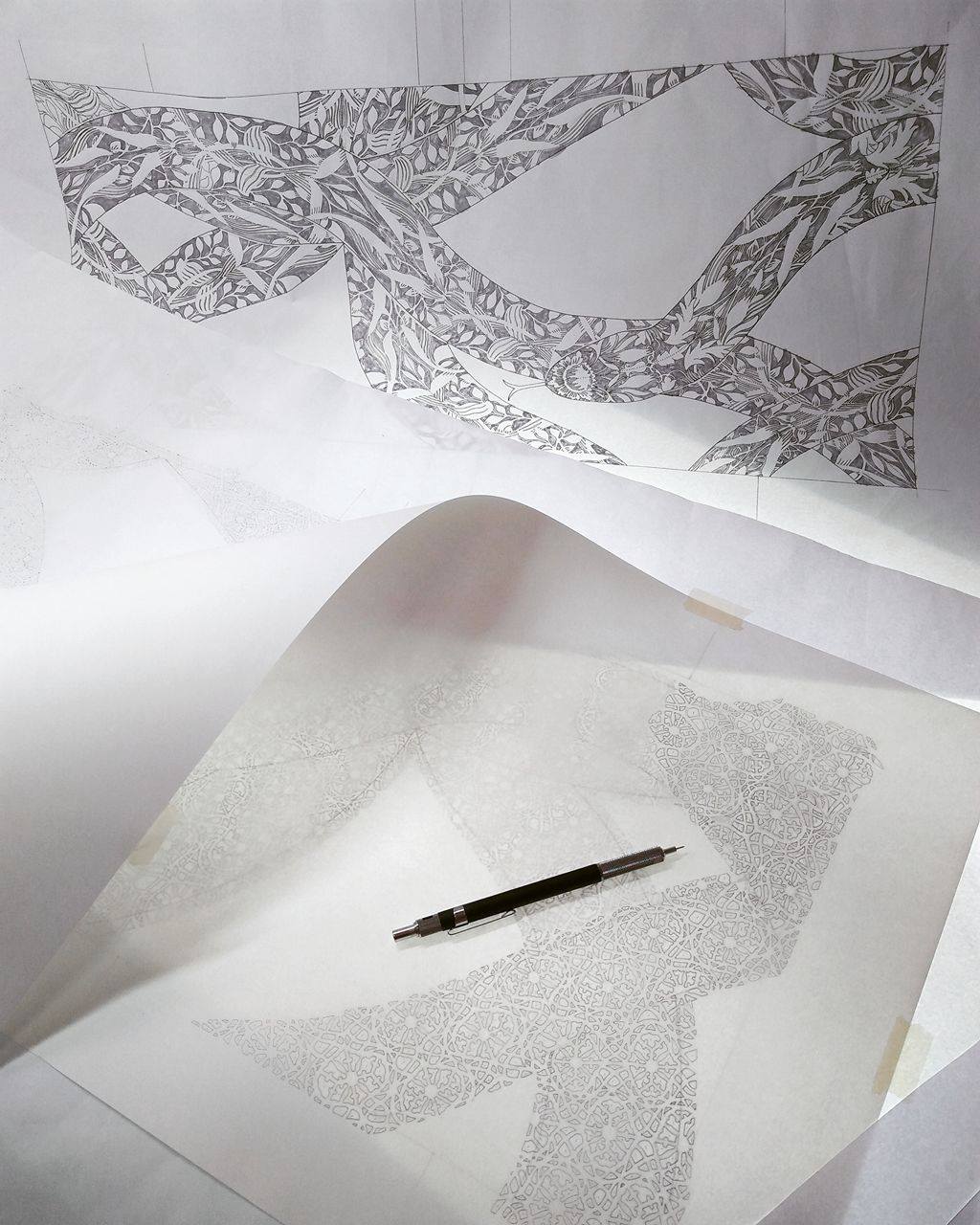 wip the romance of the harem_yodchat bupasiri 25