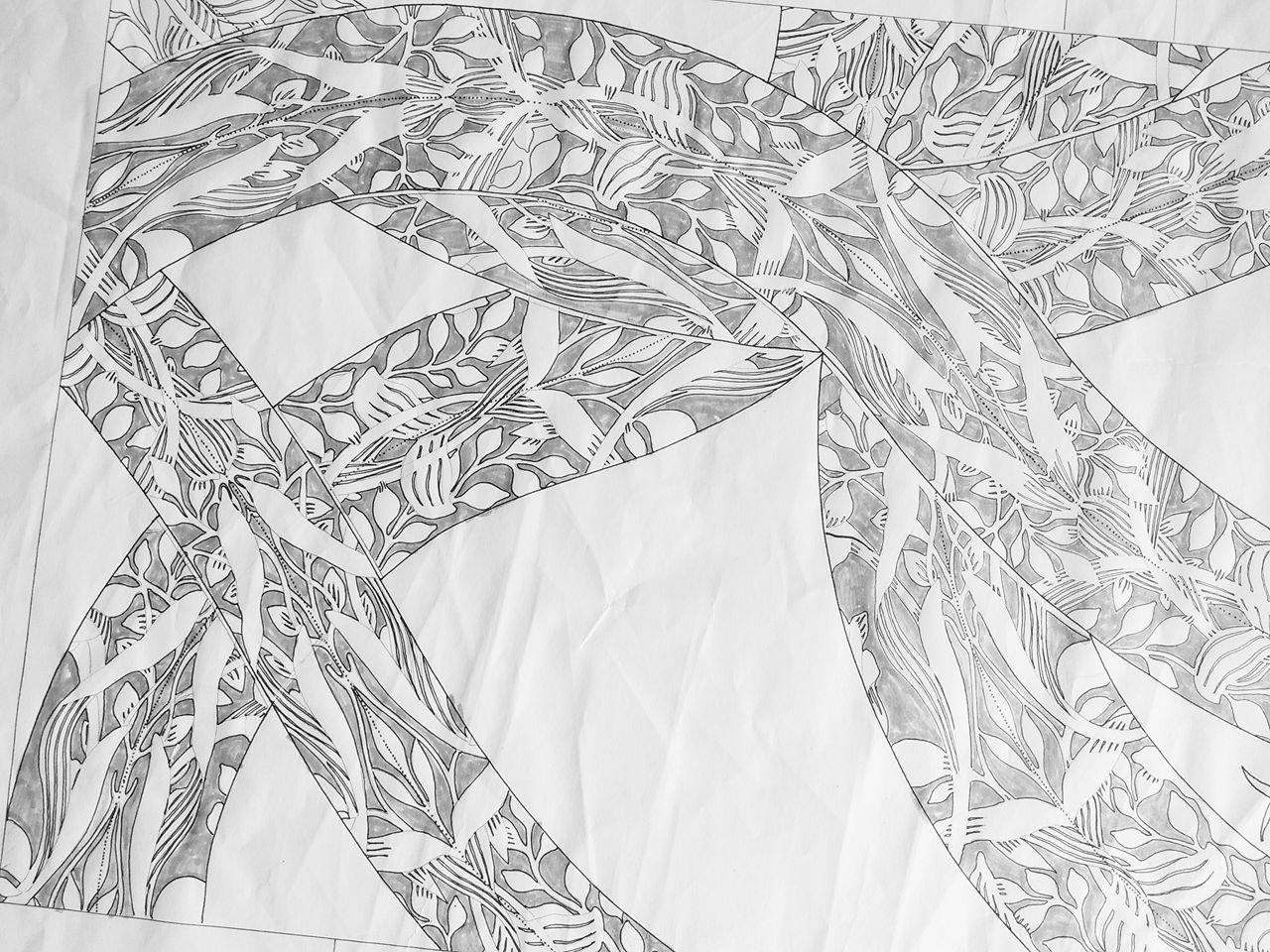 wip the romance of the harem_yodchat bupasiri32