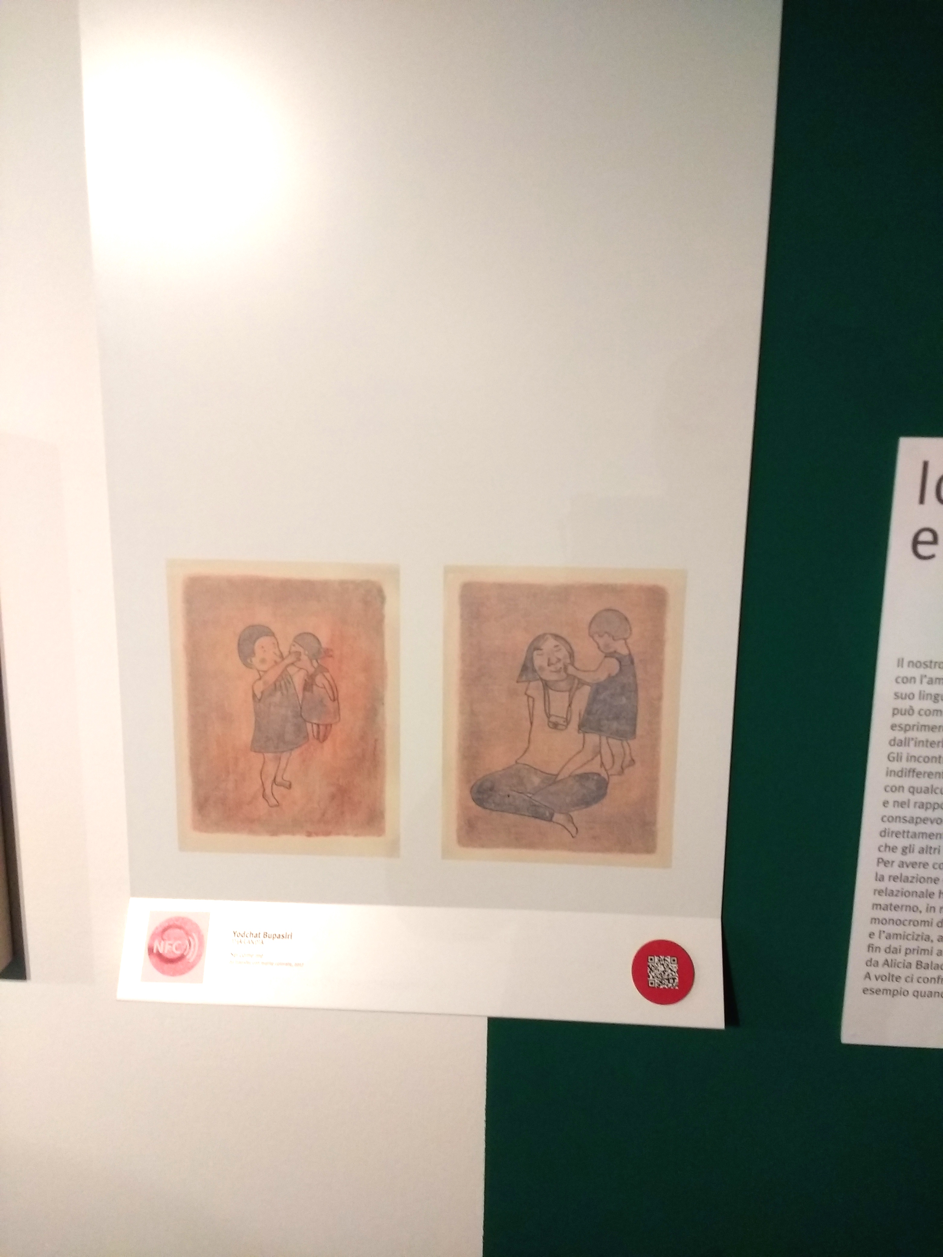 Sensoriale Bupasiri 1