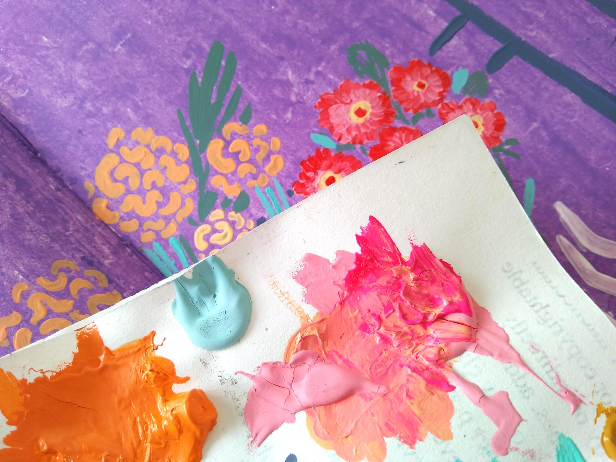 in progress_zine_yodchattinyline_moleskine_aday1