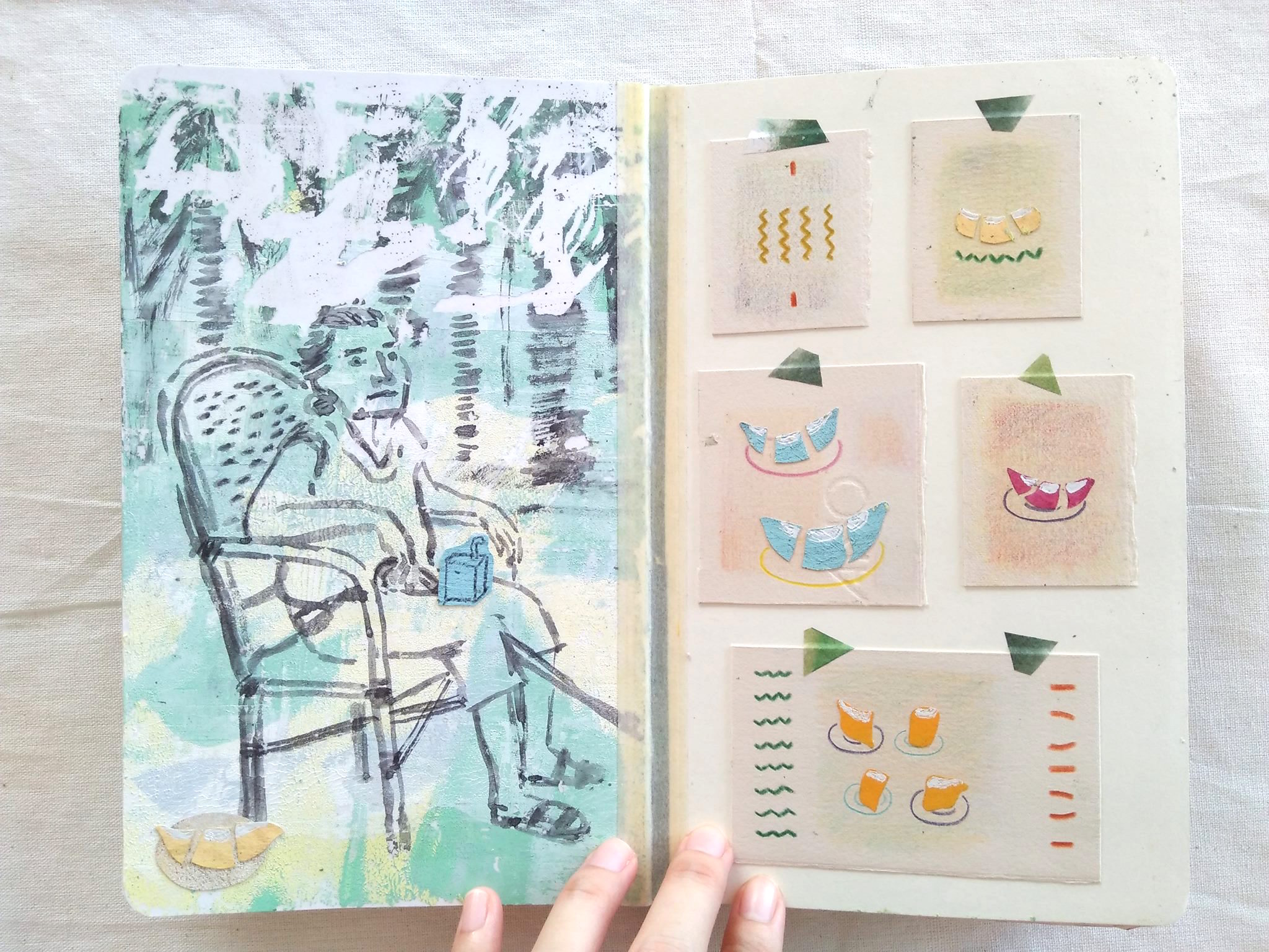 set1_zine_yodchattinyline_moleskine_aday10