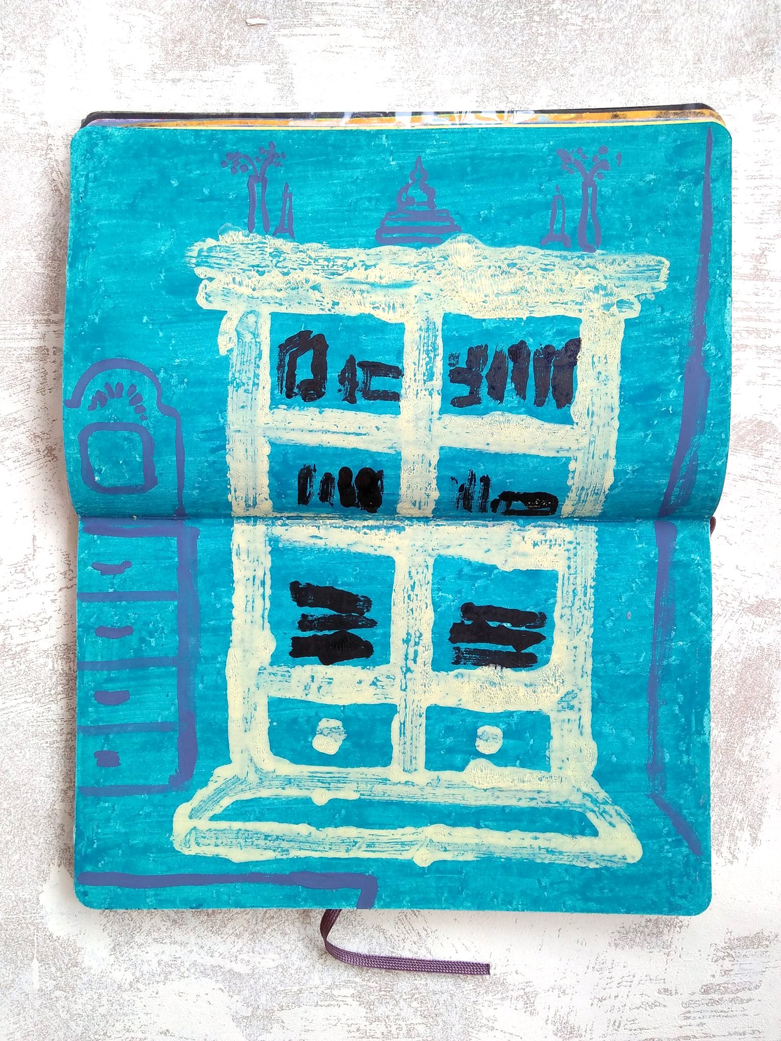 set1_zine_yodchattinyline_moleskine_aday25