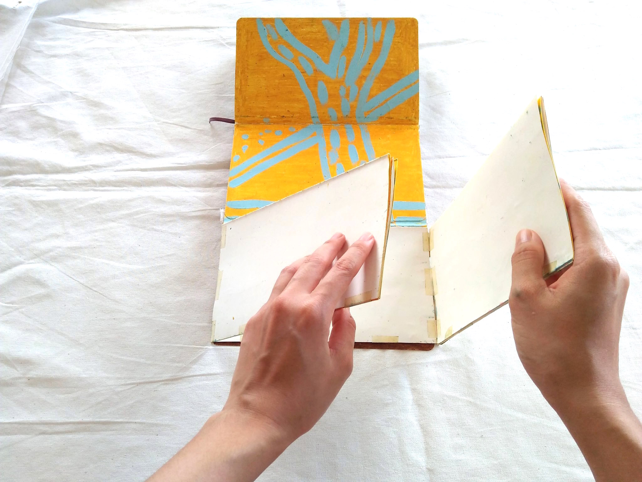 set1_zine_yodchattinyline_moleskine_aday42