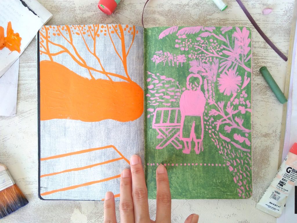 An ExtraOrdinary Journey with&nbsp;Grandma