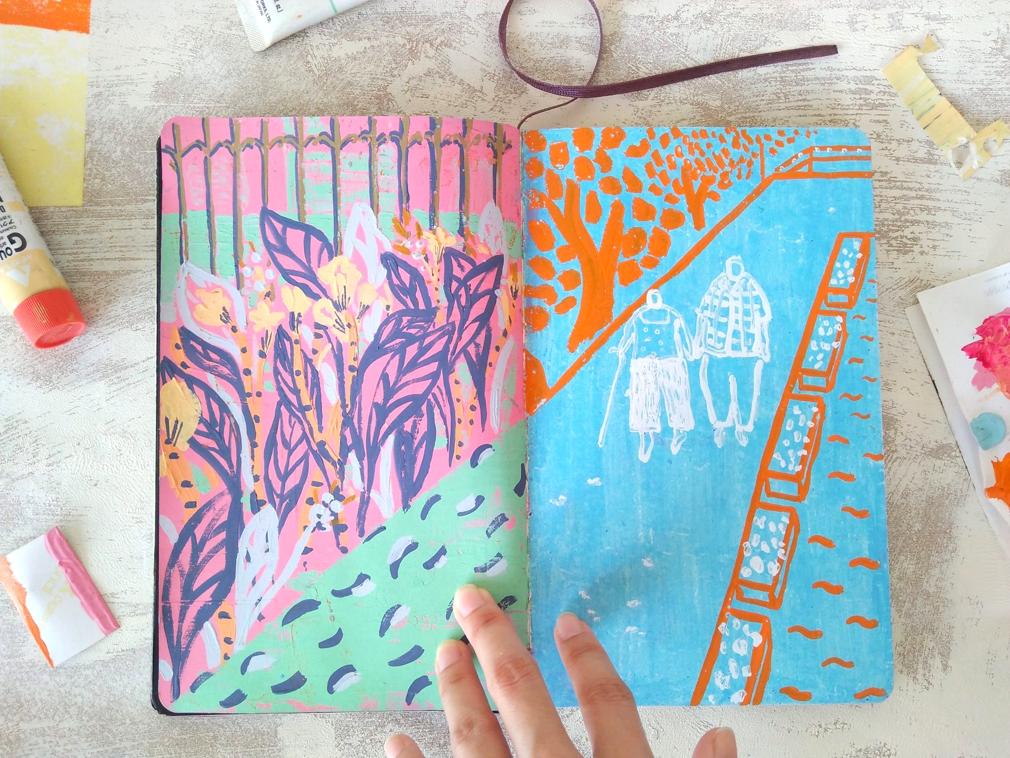 zine_yodchattinyline_moleskine_aday3