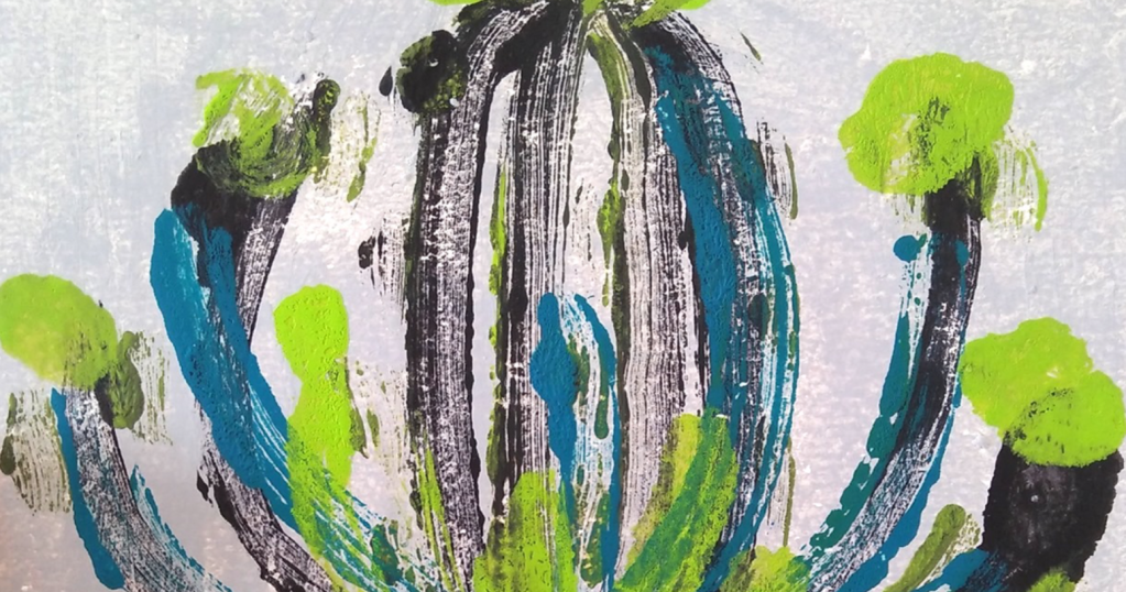 Falling in love with&nbsp;textures