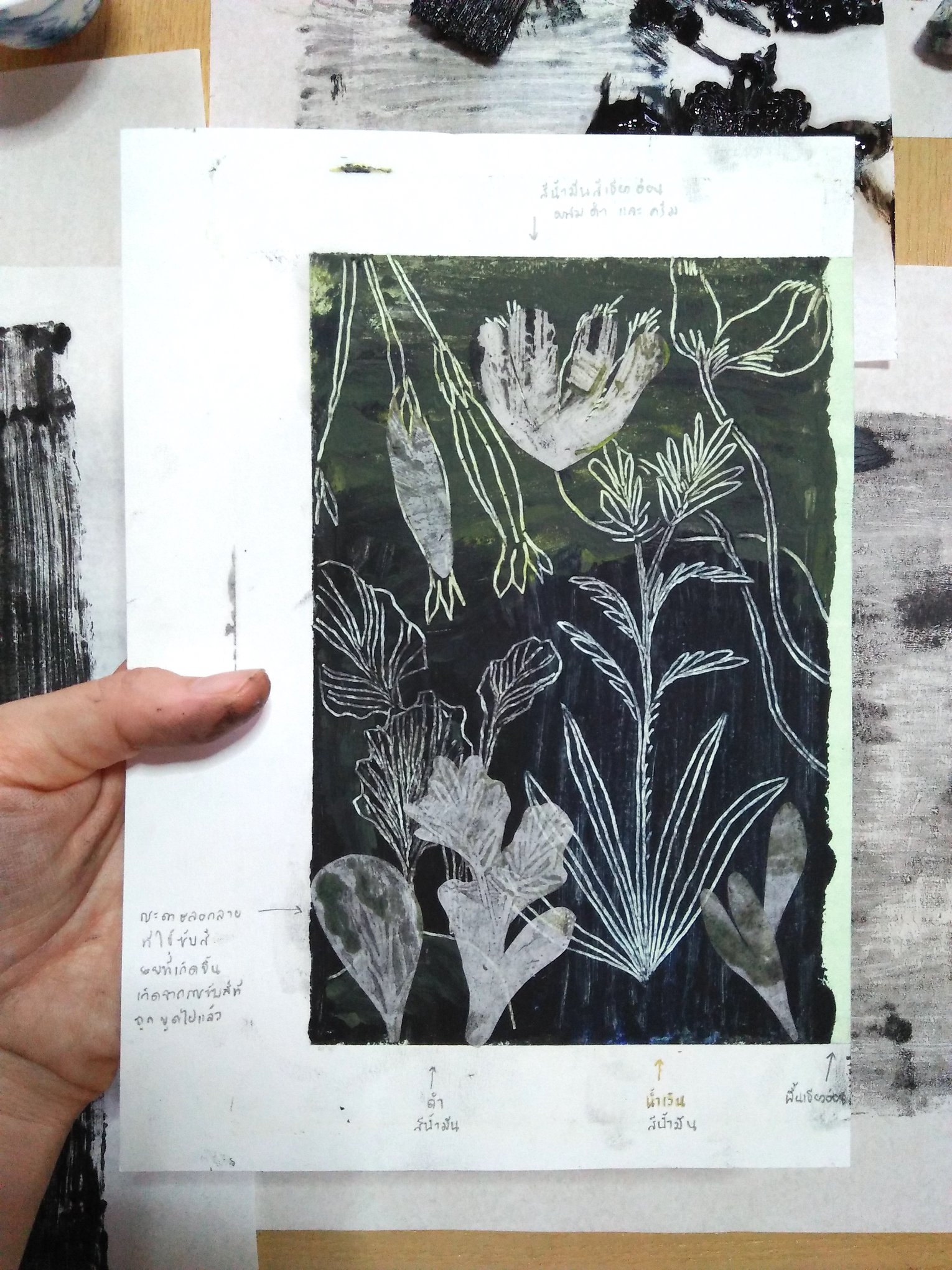 yodchat workshop adele