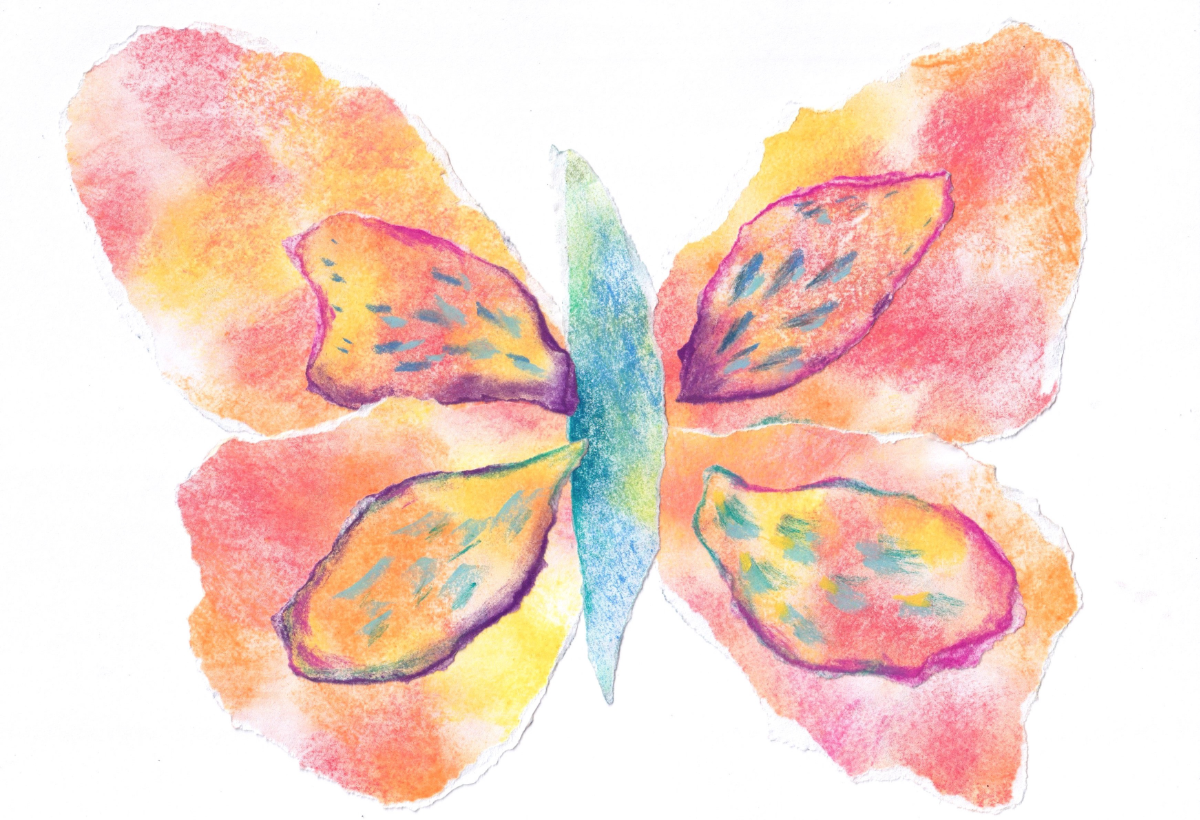Illustrations for the Borderless project ‘MEDZENTIAL’